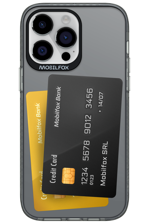 Cards 2.0 - Apple iPhone 14 Pro Max