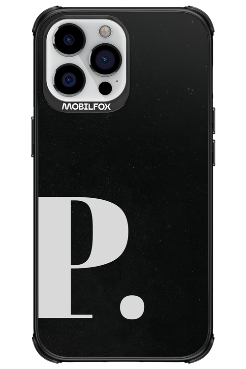 P (Off Space) 2.0 - Apple iPhone 13 Pro Max
