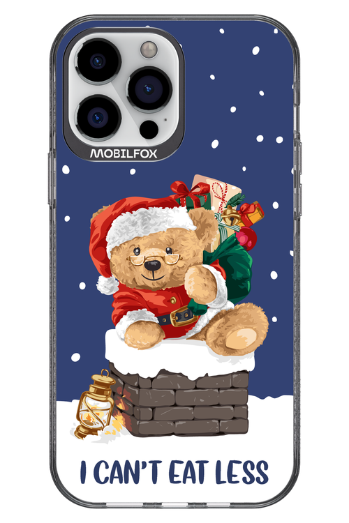 I can't eat less - Apple iPhone 13 Pro Max