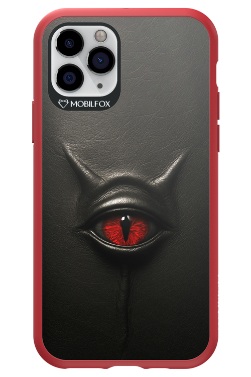 DevilEye 2.0 - Apple iPhone 11 Pro