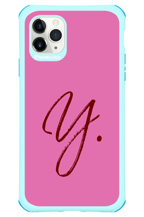 (Sorbet) Y 2.0 - Apple iPhone 11 Pro Max