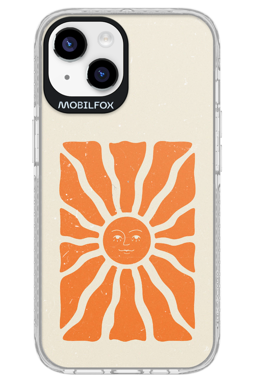 Solar Soul 2.0 - Apple iPhone 14