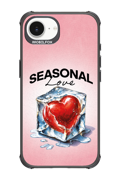 Seasonal Love 2.0 - Apple iPhone 17e