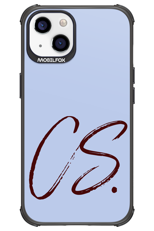 (Jellyfish Presso) CS 2.0 - Apple iPhone 13