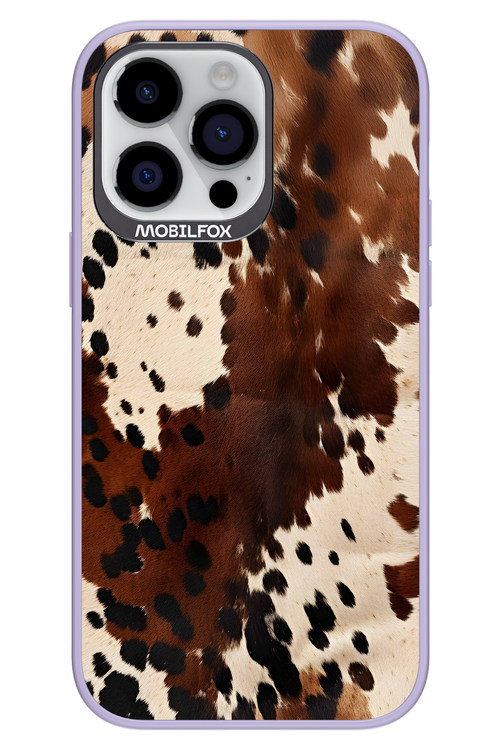 Wild Cow 2.0 - Apple iPhone 14 Pro Max