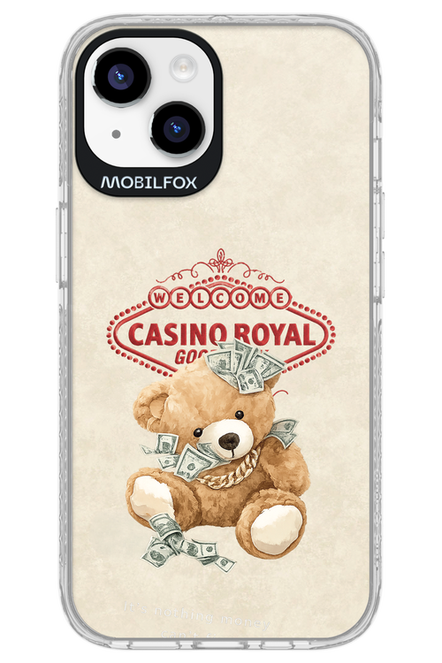 Casino Royal 2.0 - Apple iPhone 14