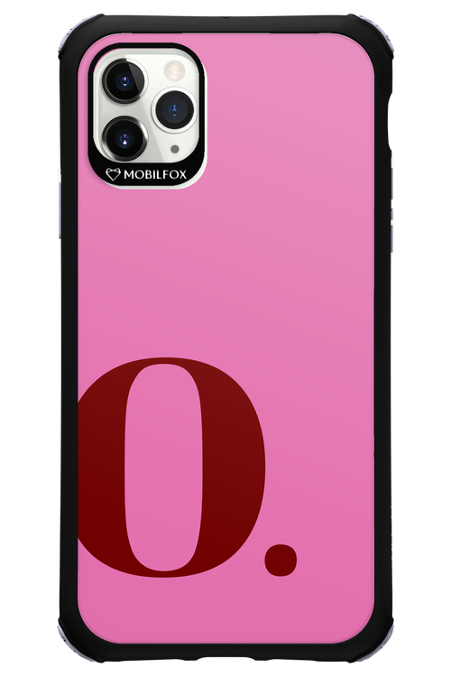 O (Sorbet) 2.0 - Apple iPhone 11 Pro Max