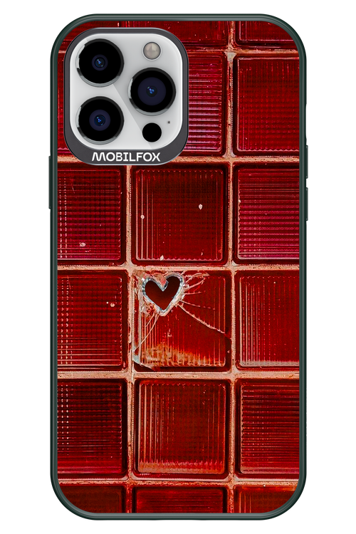 Heartbroken - Apple iPhone 13 Pro Max