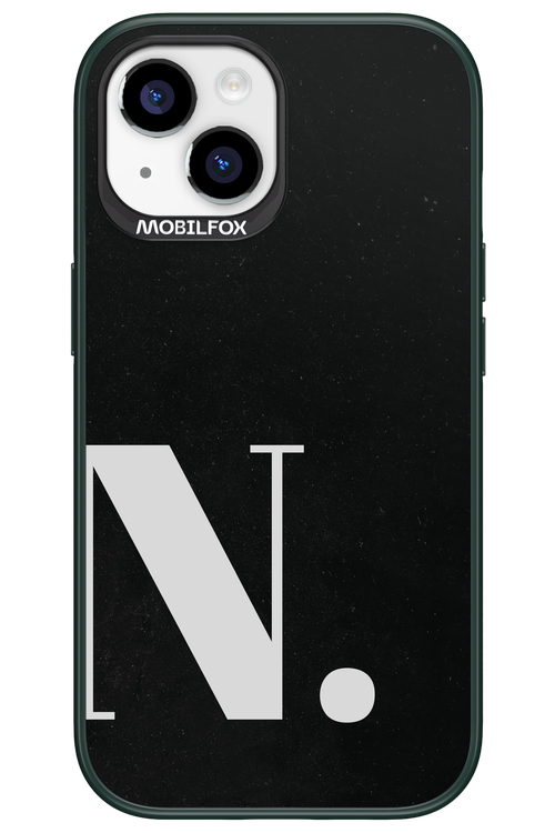 N (Off Space) 2.0 - Apple iPhone 15