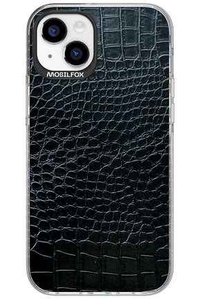 Leather - Apple iPhone 15 Plus