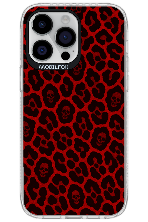 Wild Death 2.0 - Apple iPhone 14 Pro Max