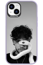 SNAKE (RAVA) 2.0 - Apple iPhone 15 Plus