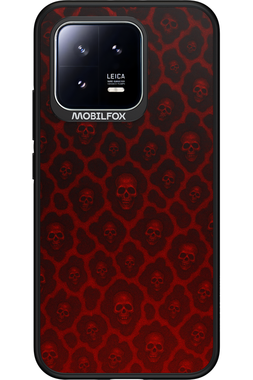 Skullpard 2.0 - Xiaomi 13