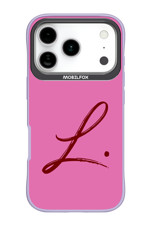 (Sorbet) L 2.0 - Apple iPhone 17 Pro