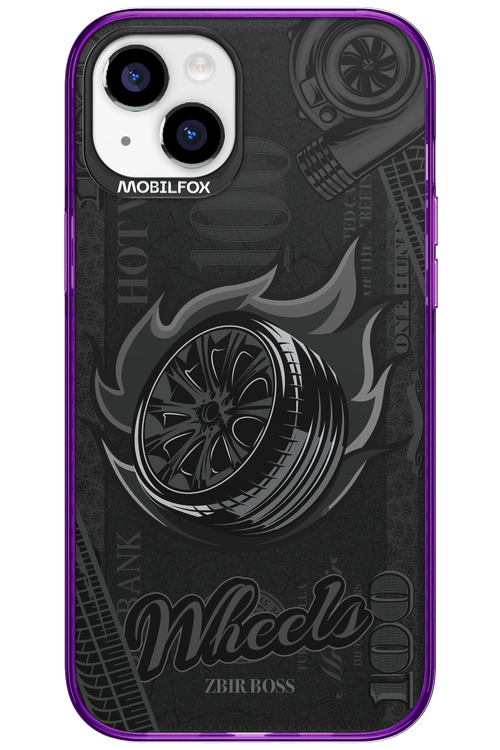 Hot Money 2.0 - Apple iPhone 15 Plus