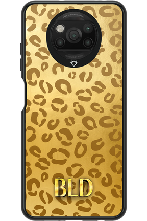 BLD GOLD LEO - Xiaomi Poco X3 Pro