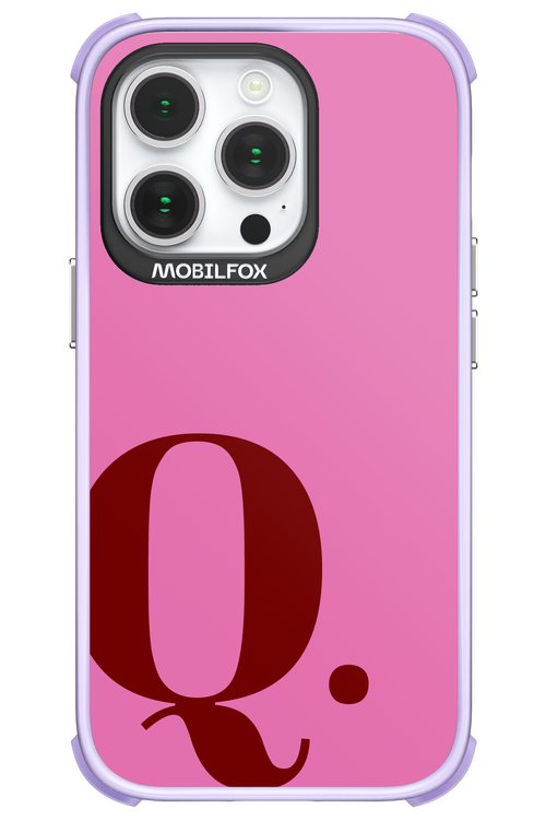 Q (Sorbet) 2.0 - Apple iPhone 14 Pro