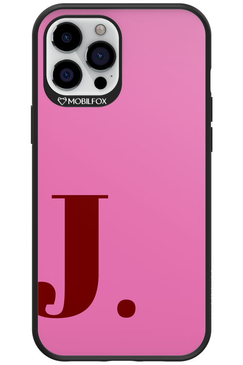 J (Sorbet) 2.0 - Apple iPhone 12 Pro Max