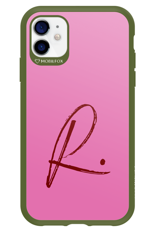(Sorbet) R 2.0 - Apple iPhone 11