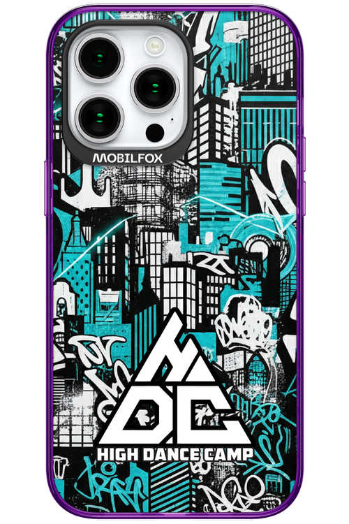 HDC 3 - Apple iPhone 15 Pro Max