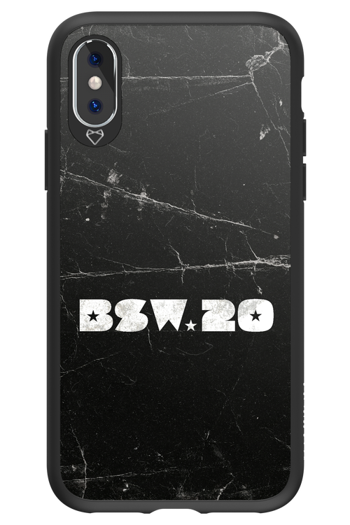 BSW 20 (2) 2.0 - Apple iPhone XS