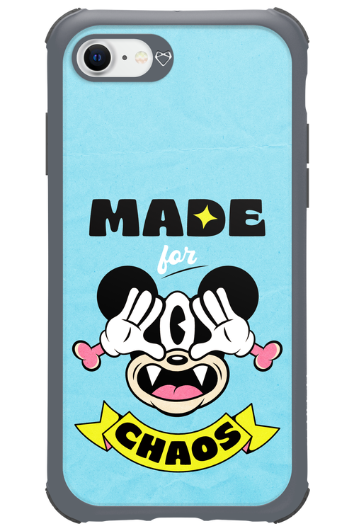 Made for Chaos 2.0 - Apple iPhone SE 2022