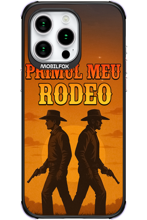 Under The Sun - Apple iPhone 15 Pro Max