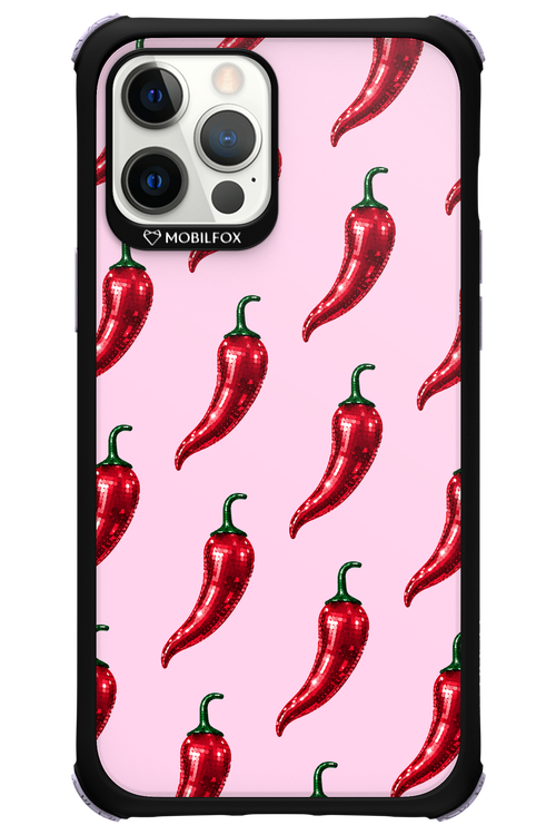 Chili Babe 2.0 - Apple iPhone 12 Pro Max