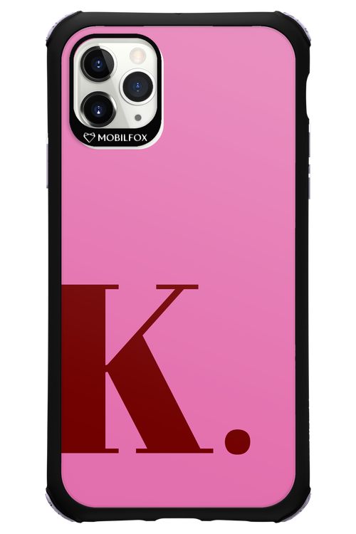 K (Sorbet) 2.0 - Apple iPhone 11 Pro Max