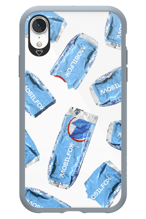 Mobilfox Gum 2.0 - Apple iPhone XR