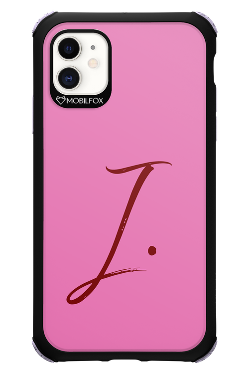 (Sorbet) I 2.0 - Apple iPhone 11