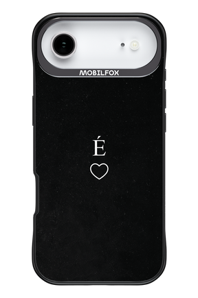 E Black II 2.0 - Apple iPhone 17 Air