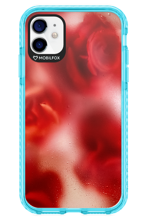 Ice Rose - Apple iPhone 11