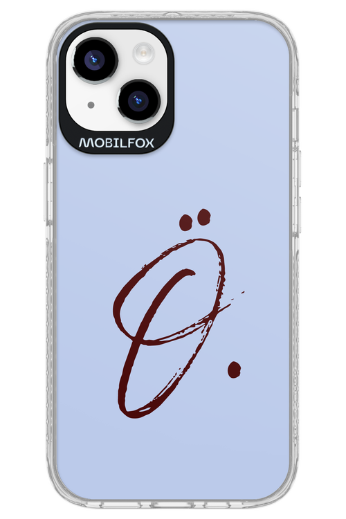 (Jellyfish Presso) O II 2.0 - Apple iPhone 14