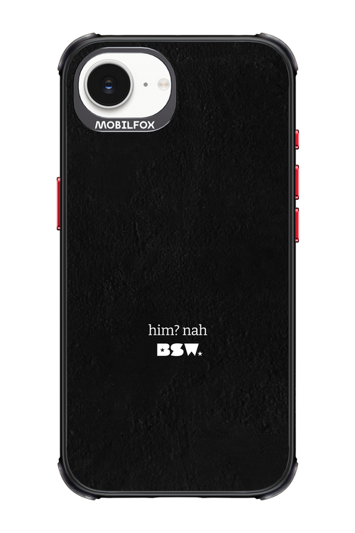 BSW FourSeasons 9 2.0 - Apple iPhone 16e