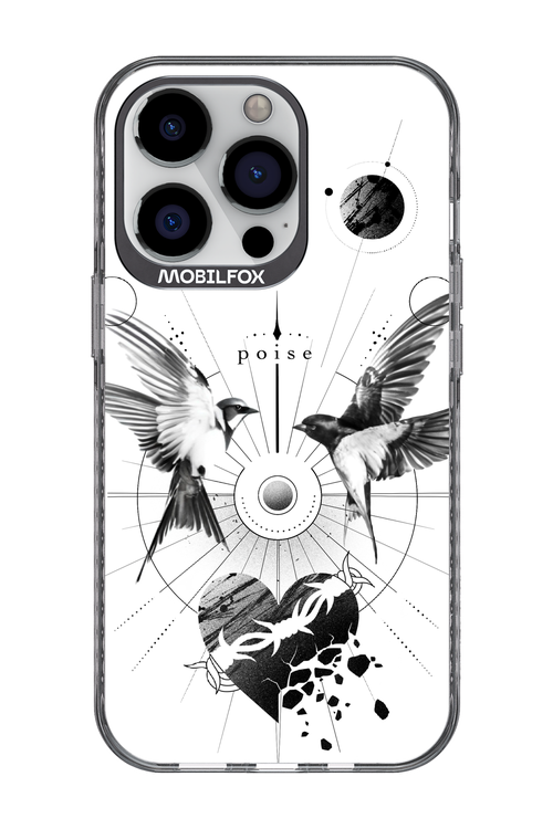 Madár 2.0 - Apple iPhone 13 Pro