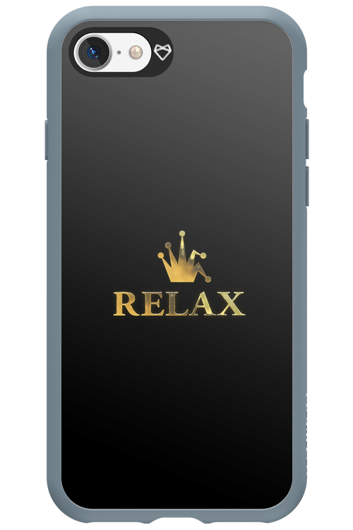 Relax 2.0 - Apple iPhone 7