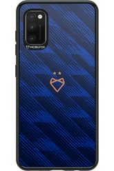 Franta 2.0 x Mobilfox 2.0 - Samsung Galaxy A41