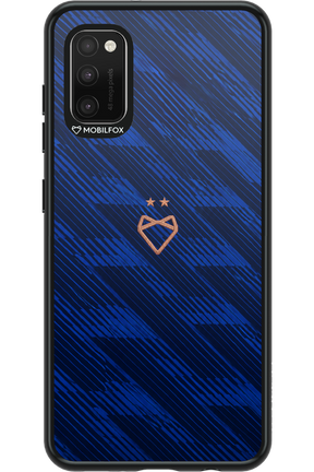 Franta 2.0 x Mobilfox 2.0 - Samsung Galaxy A41