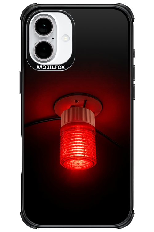 Alarm 2.0 - Apple iPhone 16 Plus