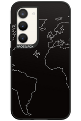 Worldview - Samsung Galaxy S23