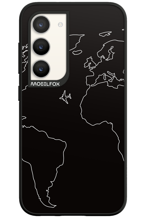 Worldview - Samsung Galaxy S23