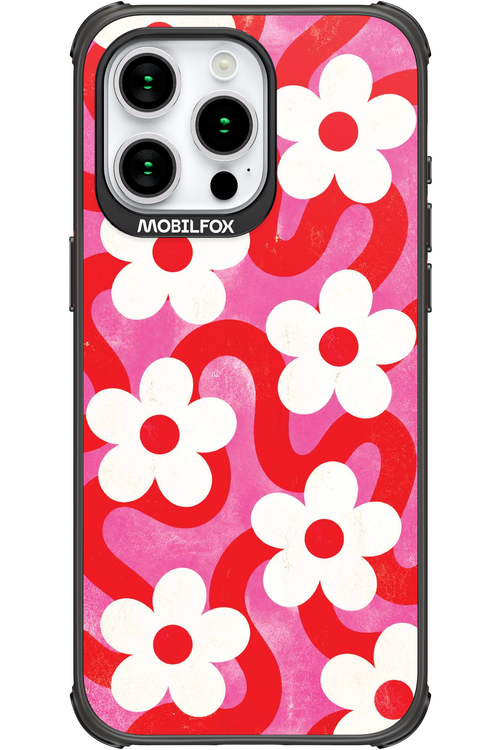 BLOSSOM TWIST 2.0 - Apple iPhone 15 Pro Max