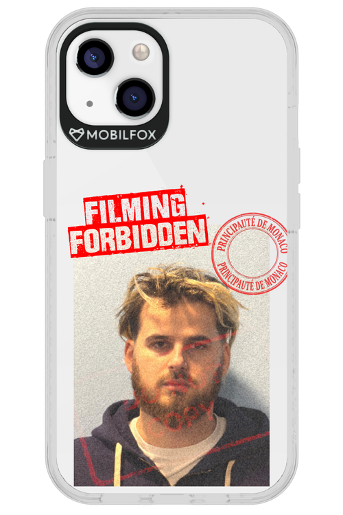 ZBIR Mugshot 2.0 - Apple iPhone 13