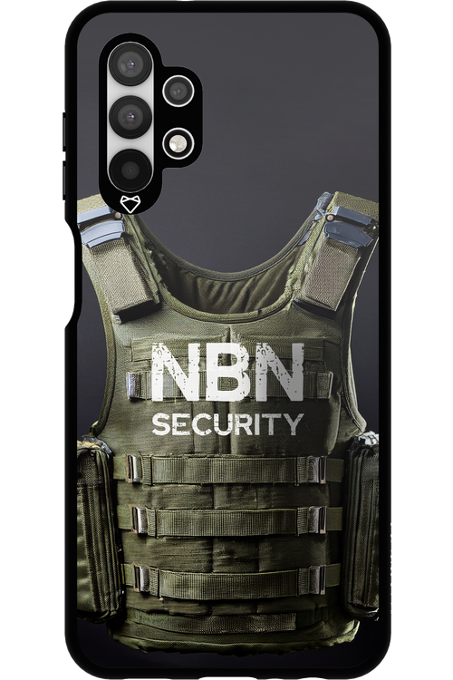 Secu - Samsung Galaxy A13 4G