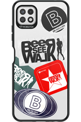 Beerseewalk I - Samsung Galaxy A22 5G