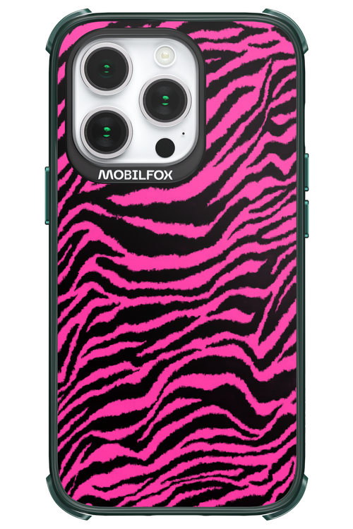 Pink Tiger - Apple iPhone 14 Pro