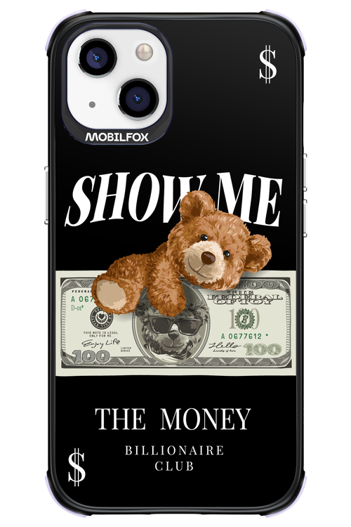 Show Me The Money 2.0 - Apple iPhone 13