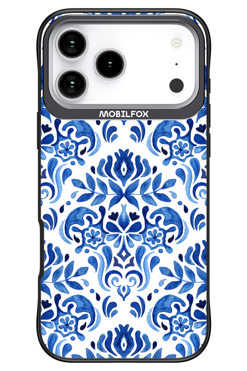 La Dolce Flora 2.0 - Apple iPhone 17 Pro Max
