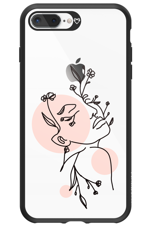 Confidence 2.0 - Apple iPhone 8 Plus
